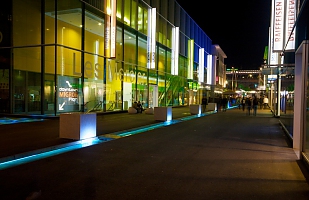 Colourful Flon 