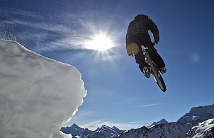 Get Up And Jump 