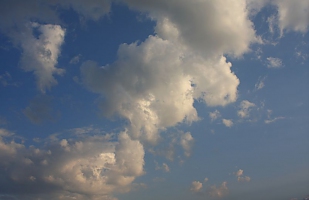 Clouds 