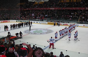 End of the game 