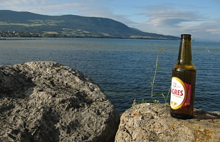 Lonely Sagres 