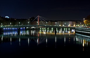 Many Rivers to Cross 