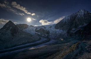 Moonlight Shadow 
