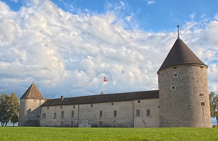 Castle in the Sky 
