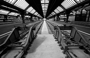 Runaway Train 