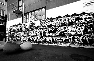Squat Your City 