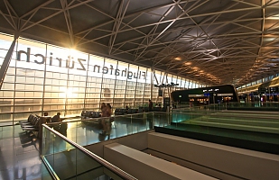 Time to leave 